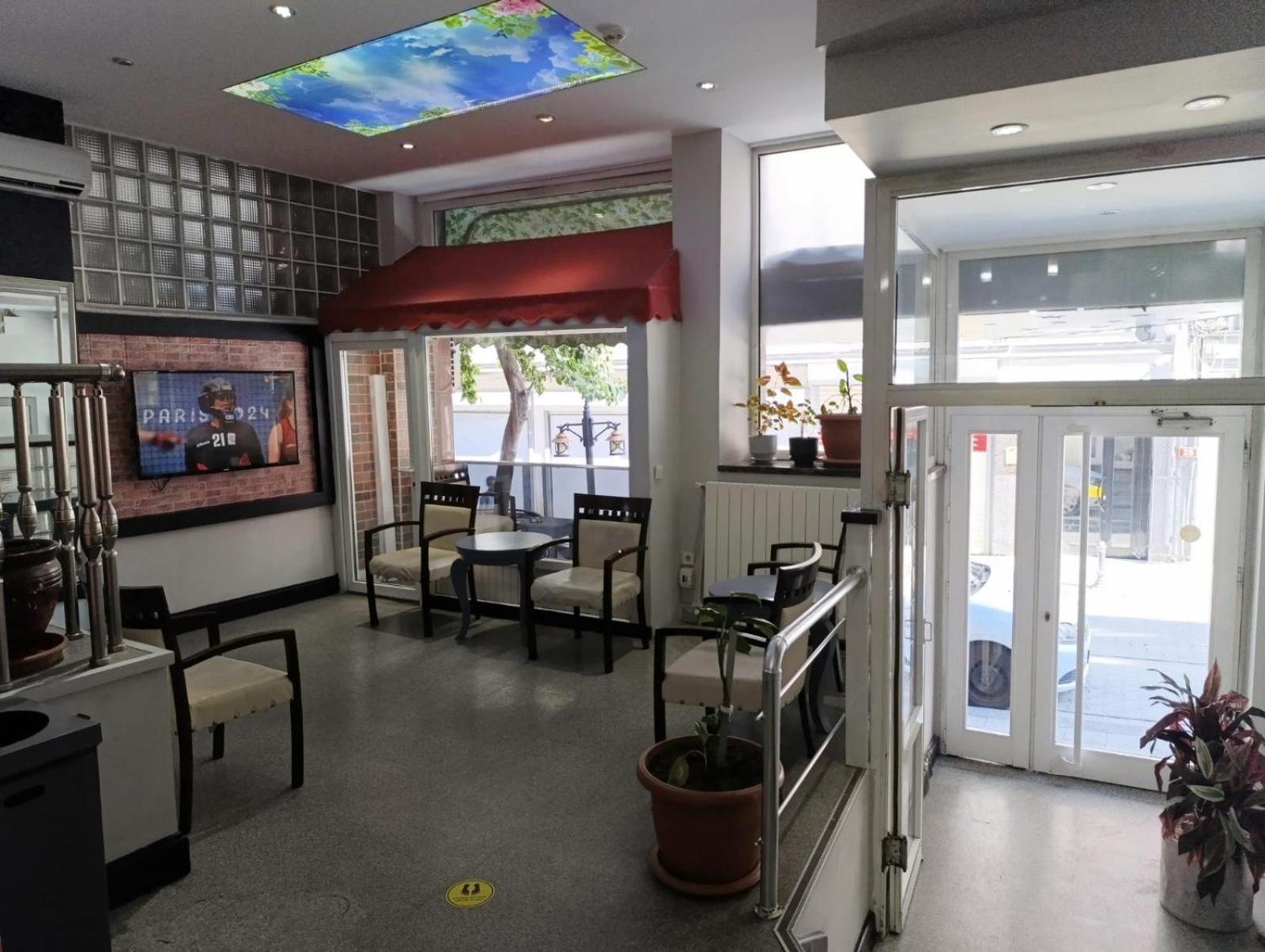Sirin Hotel — Photos 2